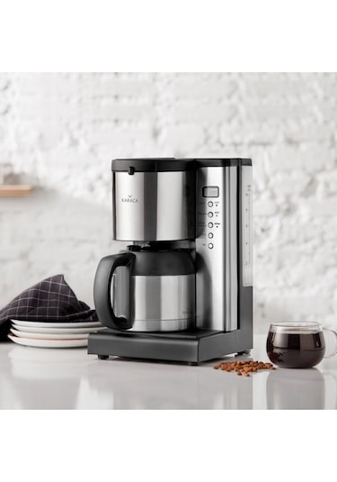 Karaca Coffee Art Aroma Filtre Kahve Makinesi