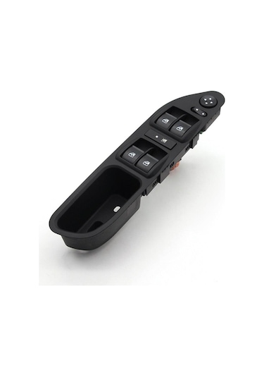 Fiat Egea Sol Dörtlü Cam Dügmesi Anahtari Çerçeveli 2015--2019 391934558