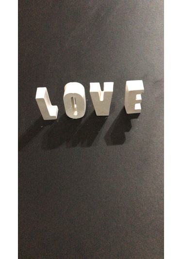 Büyük Love Yazısı 01