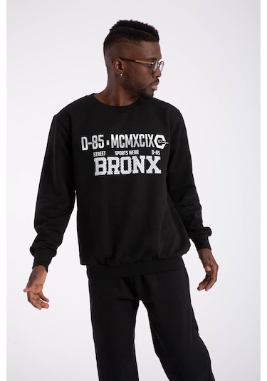 Erkek Kalın Kışlık Cepli Pijama Takımı Tampap D-85 - 445343005