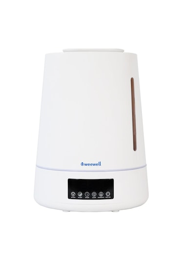 Weewell WHC740 Soğuk Buhar Makinesi