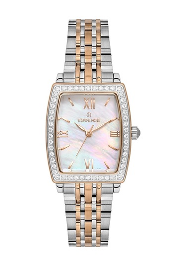 Essence Es6919fe.520 Kadın Kol Saati Gri