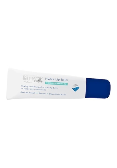 Dead Sea Magik Hydra Lip Balm Dudak Balsamı 10 G