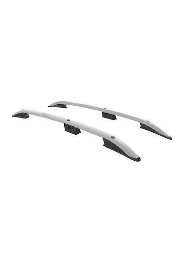 Vauxhall Vivaro Mk3 L1/swb 2019 - Port Bagaj Crown Tavan Çıtası