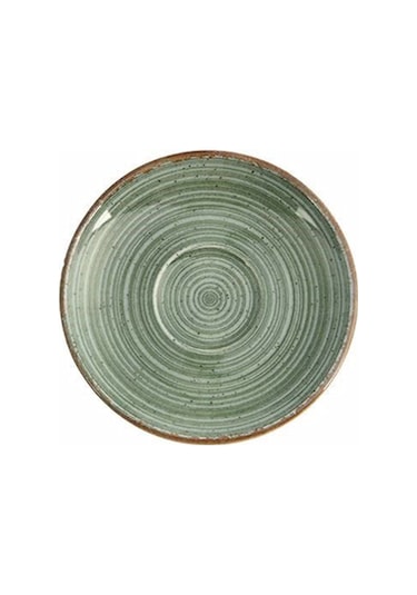 Porland Hypnosis 6 Kişilik Kahvaltı Takımı 30 Parça Yeşil