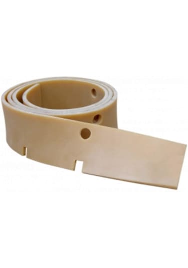 Cleanvac Esc Temizlik Makinası Nozul Lastik Takımı