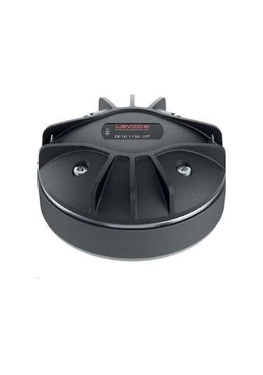 Lavoce Df10.171k 1" Compression Driver