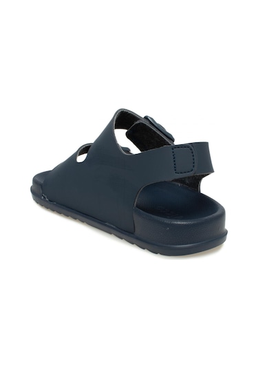 Vicco 321.f23y253 Filet Phylon Lacivert Çocuk Sandalet Lacivert