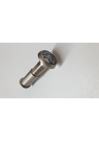 Kapı Dürbünü 35-60Mm Saten 555