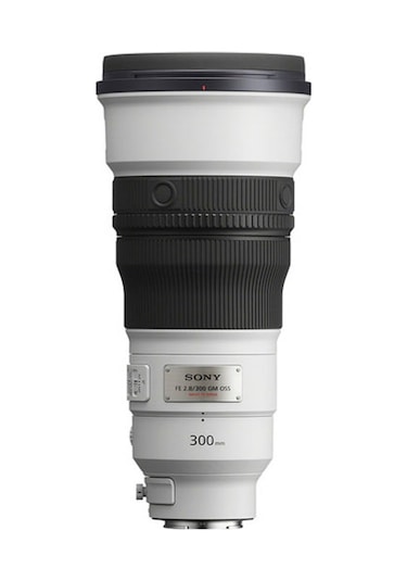 Sony SEL300F28GM FE 300 MM F/2.8 GM OSS Lens (Sony Eurasia Garantili)