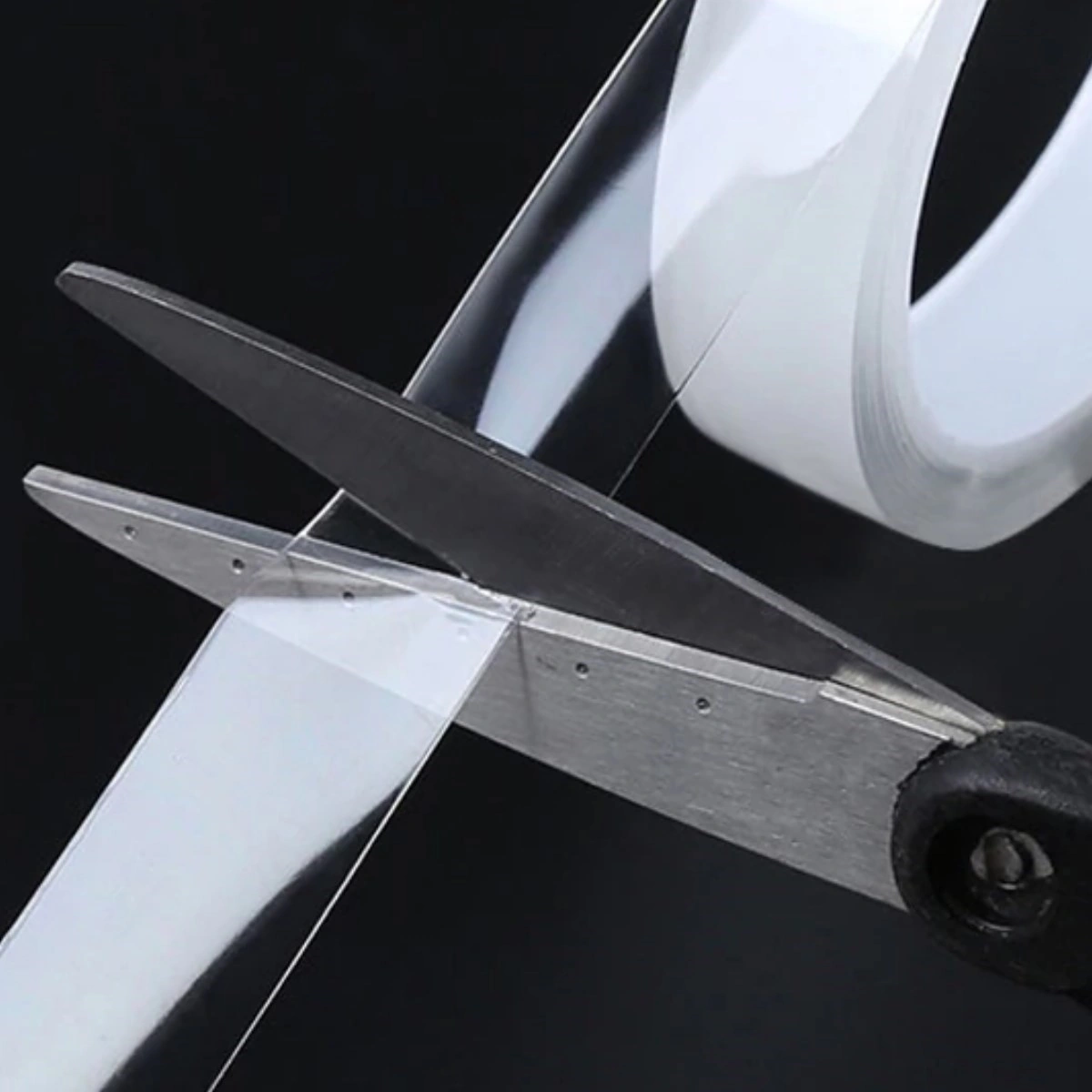 Şeffaf Su Geçirmeyen Dayanıklı Kolay Yapışan Çizilmeye Dayanıklı Oto Darbe Koruyucu Bant 4741