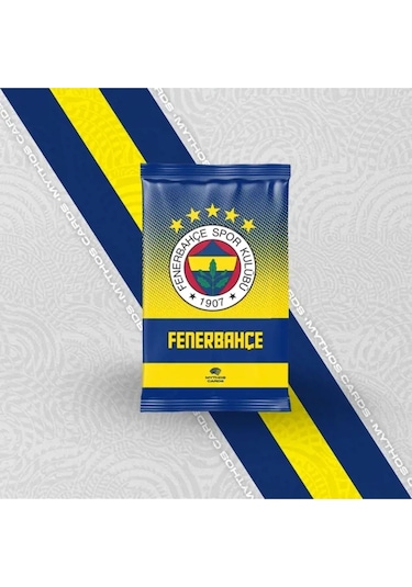Mythos Cards Fenerbahçe First  2024/25