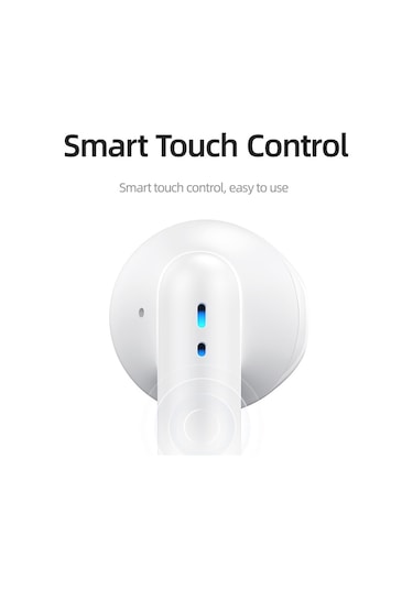 Usams IA-II 15 TWS Bluetooth 5.3 Kulak İçi Kulaklık