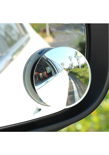 Oto Kör Nokta Ayna Prizmatik Ayna Araba Aynası
