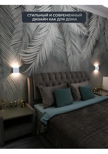 Wattup Duvar Tipi Dış Mekan Abajur Gece Lambası 304375899 Beyaz