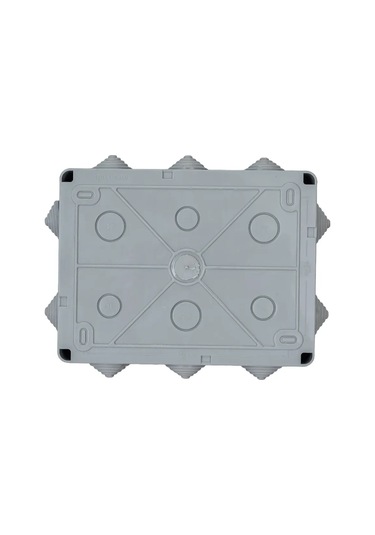 Bylectrıca Dağıtım Kutusu 8 Giriş 160x120x58.3 364688209