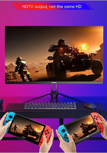 X80 7inç Lcd Geniş Ekran Hdmi Out 128bit 10000 Arcade Retro Oyun Konsolu