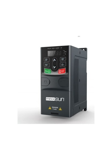 Mexxsun Solar Pompa Sürücüsü 2HP/3HP 1.5Kw/2.2 Kw 3 x 220