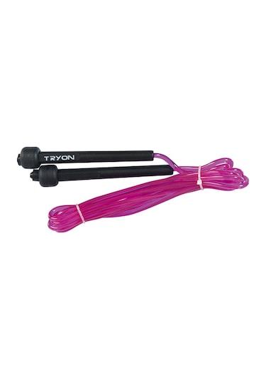 Jr-100 Pembe Atlama İpi