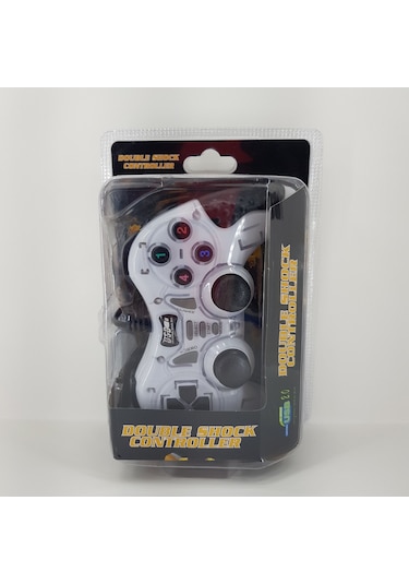 Platoon Usb Analoglu Titreşimli Pc-Ps3 Uyumlu Joystick Gamepad