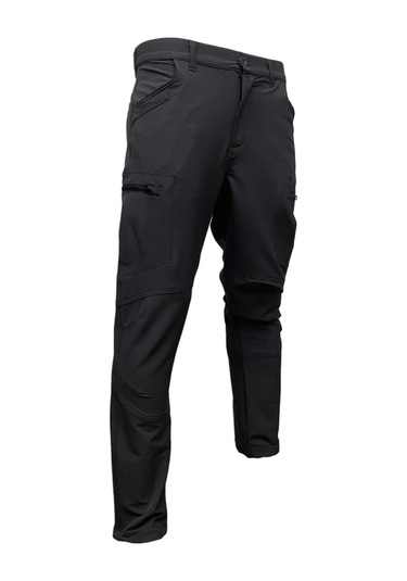 Pantolon Hıkıng - 522 - N21-977-antrasit