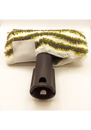 Clean Trend El Mandreni İçin Aşındırıcı Kapak Seti 226869753