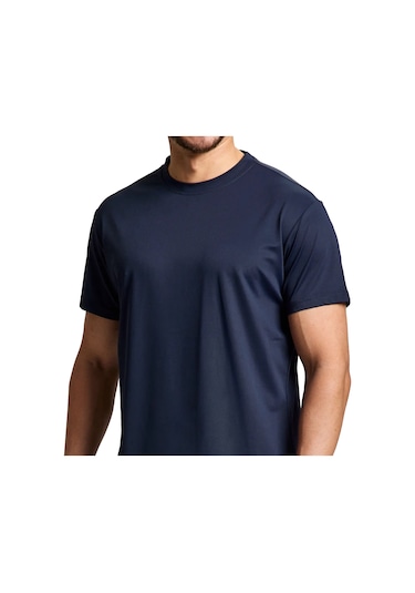 Slam Tech Pıque T-shırt W15 KIrmızı
