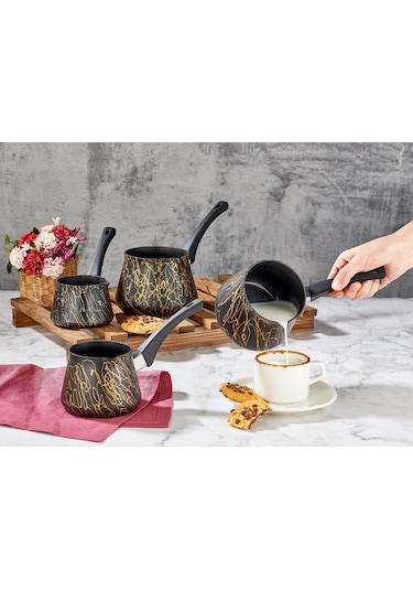 Elegance Cezve No 6 550 Ml.