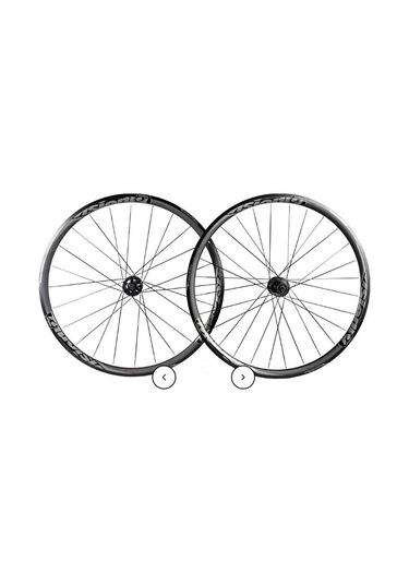 Fsa Vision Team30 Disc C.lock Yol Jant Seti 10mm Sokma Mil