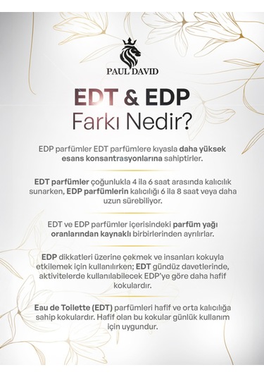 Hediyelik Set Özel Erkek Edp Parfüm Ve Siyah Deri Kartlık - E-065 Amber