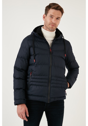 Buratti Erkek Mont 6490001 Lacivert Lacivert Buratti Erkek Mont 6490001 Lacivert Lacivert