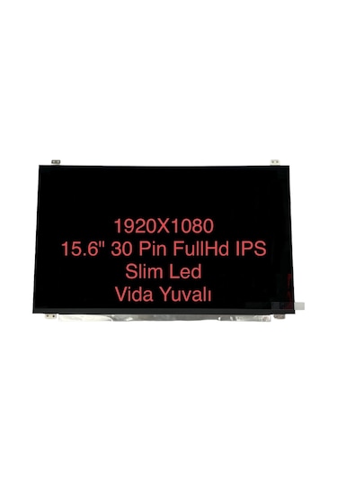 Asus X556uq 15.6 '' 30 Pin 1080p Fullhd İps Slim Led Ekran A+ Kalite