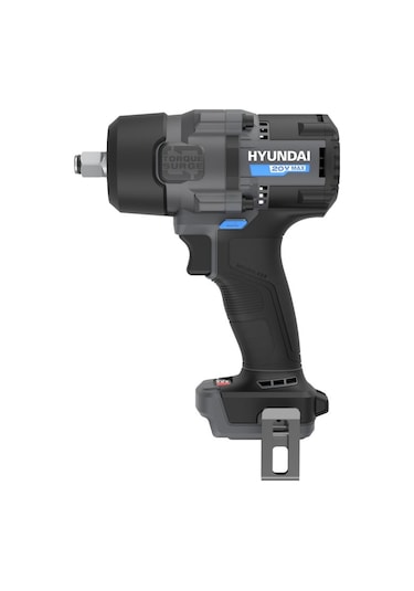 Hyundai LW20X-700 Darbeli Somun Sıkma Kömürsüz 700NM (Akü Ve Şarj Cihazı Hariç )