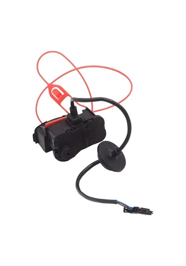 Ulzyvf Yakıt W/kablo Volkswagen Kilidi Kapağı İçin Araba Aktüatörü 56d810773c Ty