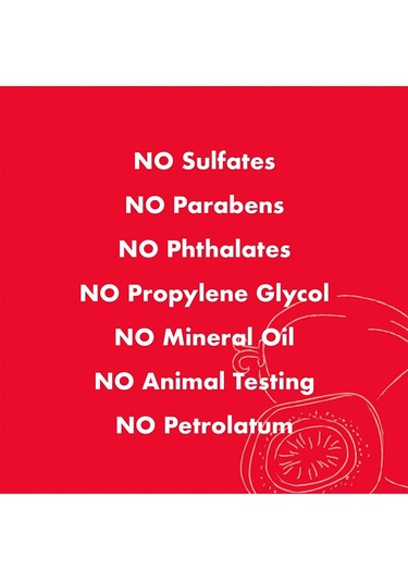 Shea Moisture Kırmızı Palmiye Ve Kakao Yağlı Parlaklık Kazandıran Saç Bakımı 106gr