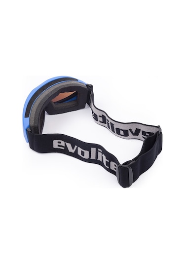 Evolite Flip Junior Sp119-Bl Kayak Gözlüğü (525828251) Çok Renkli