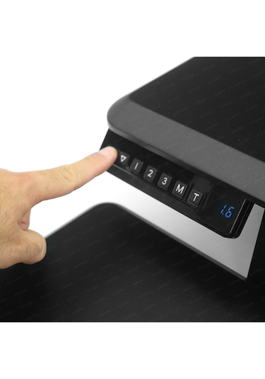 Dark DK-AC-WS20 Çift Monitör Destekli Masaüstü İş İstasyonu Monitör Kolu