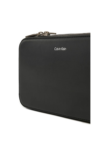 Calvin Klein Calvın Kleın Erkek Omuz Çantası K50k512750-beh Siyah