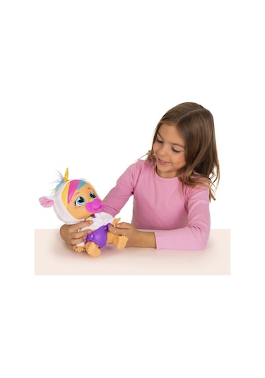 Cry Babies 911840 Love Fantasy Dreamy