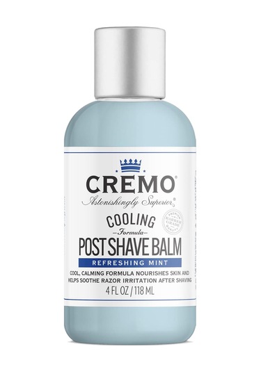 Cremo Serinletici Tıraş Sonrası Balsam 118ml