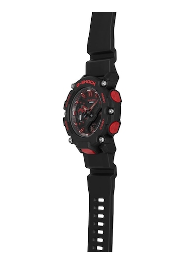 Casio G-Shock GA-2200BNR-1ADR Erkek Kol Saati