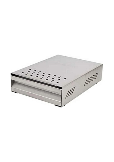 Omnisoft EPX KPT-35 Kahve Atık Posa Tablaası Çekmecesi