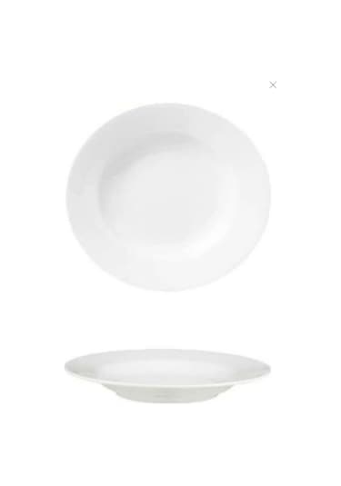 Güral Porselen Gp Yo21ck Çukurtabak 21cm 12 Adet