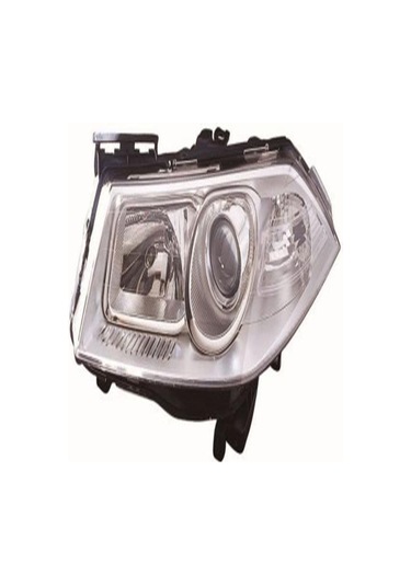 551-1162lmld-em On Far Sol Renault Megane Iı Mercekli 06 7701063218 5511162lmldem We152116