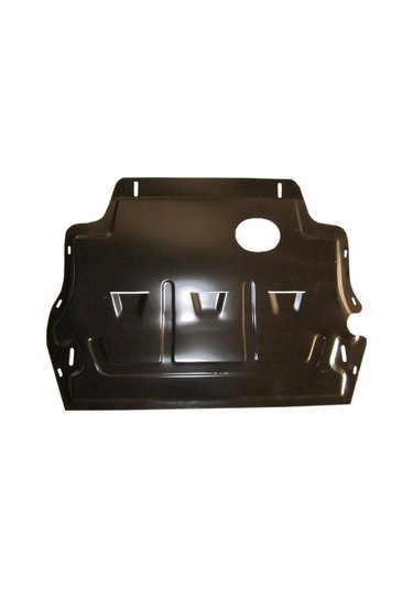Prızma 9925005 Karter Alt Muhafaza Metal Passat 06 15 Cc 12 17 1.6 1.9 2.0tdı Bmp Cfgb