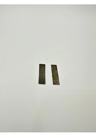 25lt - 50lt Kompresör Şim Plakaları A Tipi