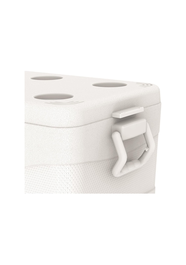 Icepeak Coolcraft 60 Buzluk 56.4 Litre-beyaz Beyaz