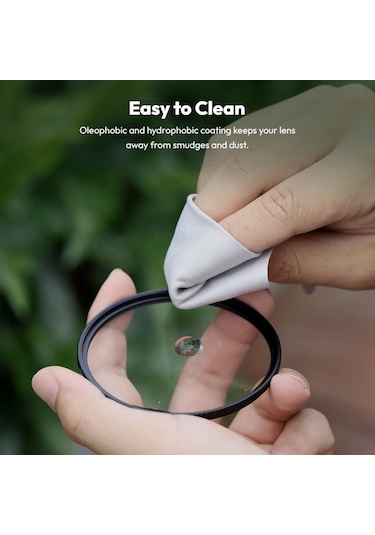 Ulanzi 43mm Uv01 Protective Uv Filtre