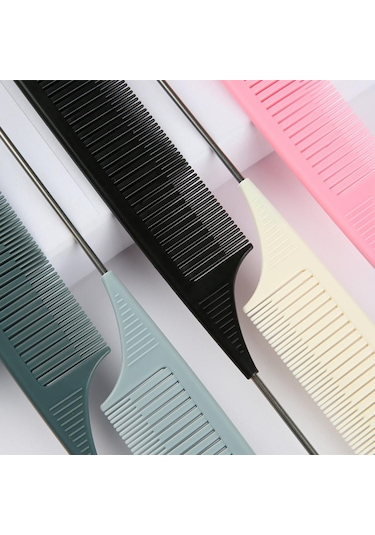 Suntek Salon Pink Için Yeni Profesyonel Dokuma Folyo Saç Pembe