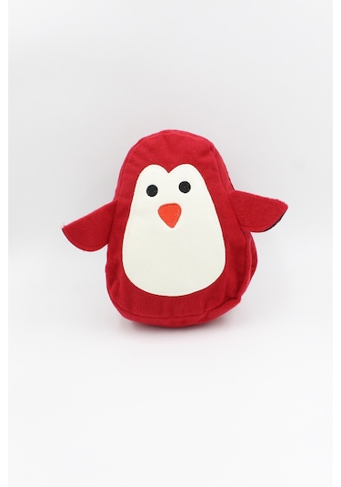 Chantaky 039 901 Bordo Penguen Çocuk Sırt Çantası Bordo